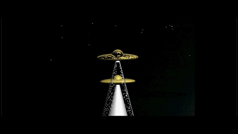 Of The Observatory I Saw (2020)