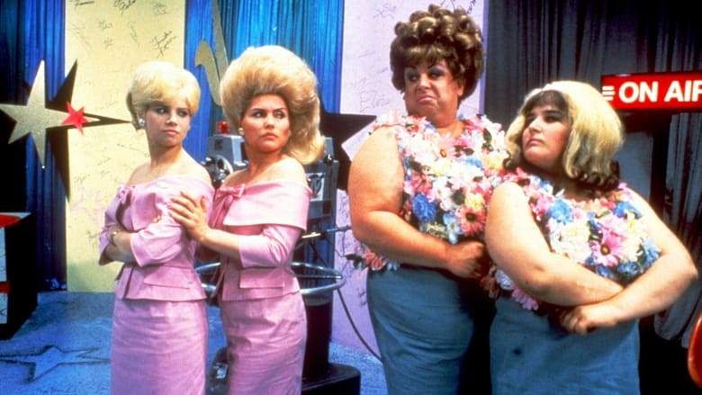 Hairspray (1988)