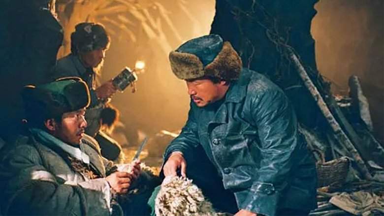 Way Of The Snowstorm (2007)