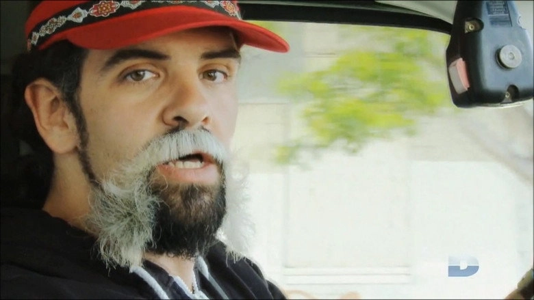 Le Canal DD (2015)