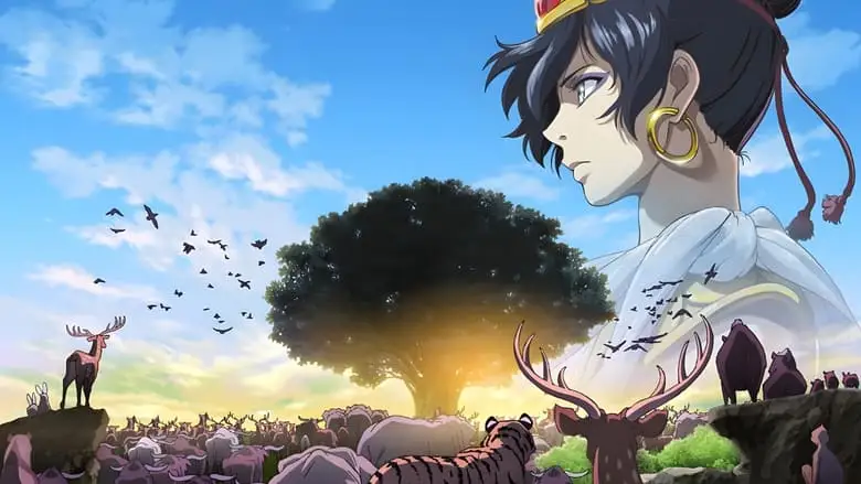 Buddha: The Great Departure (2011)
