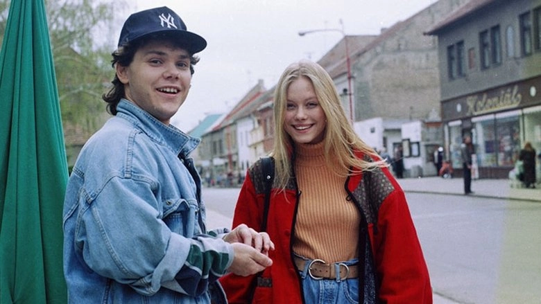 Pozor na Kozoroha (1994)