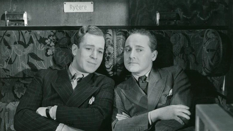 Wienerbarnet (1941)