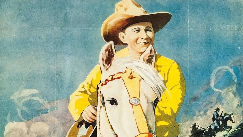 Hittin' The Trail (1937)