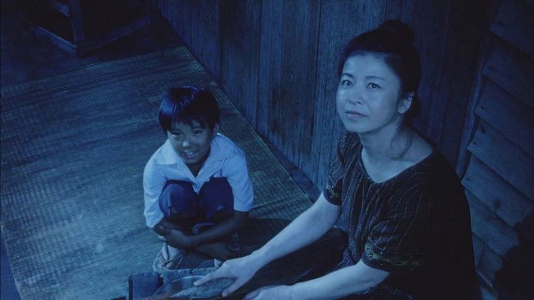 Bloody Snake Under The Sun (2007)