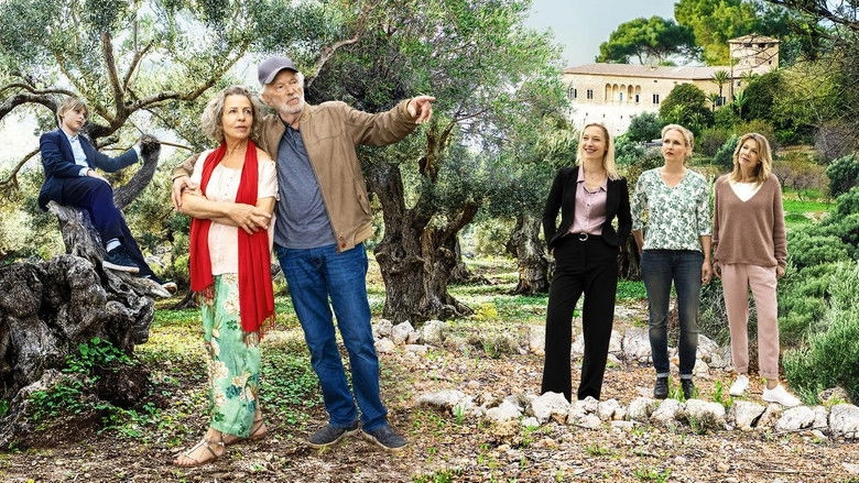 Die Lehmanns Und Ihre Tochter (2019)