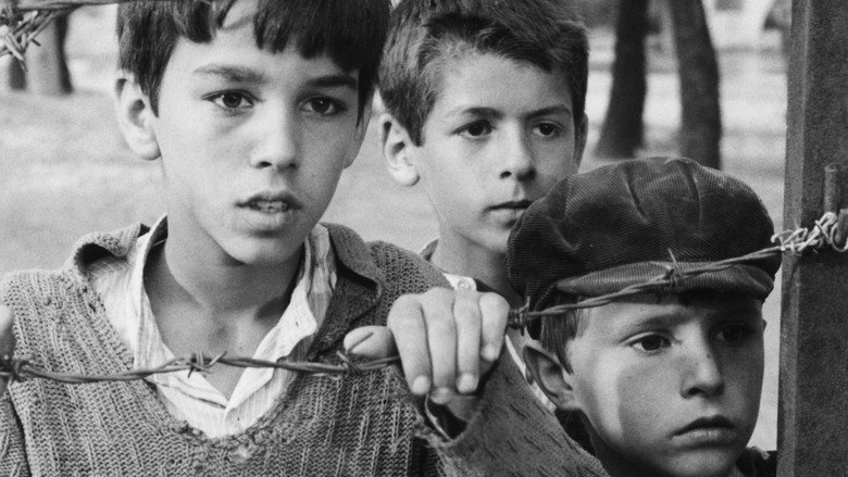 Tomka And His Friends (1977)