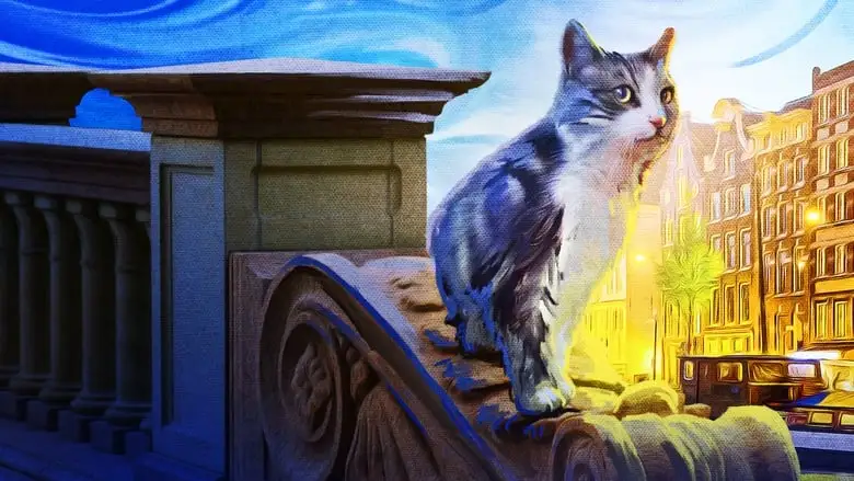 Kitty Love: An Homage To Cats (2020)