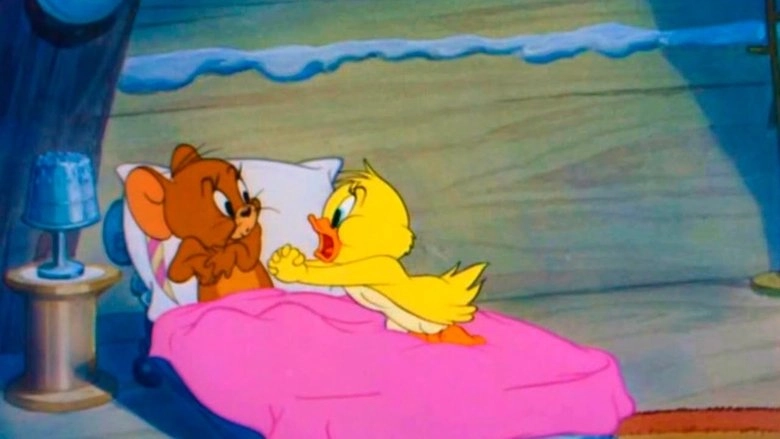 Little Quacker (1950)