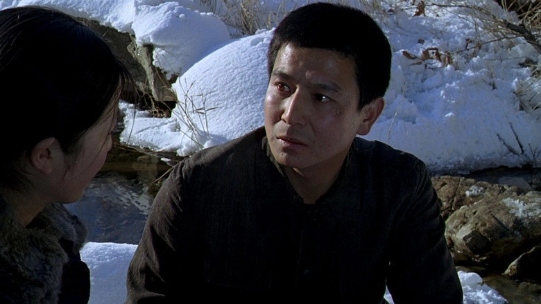The Other Side Of The Mountain (2012)