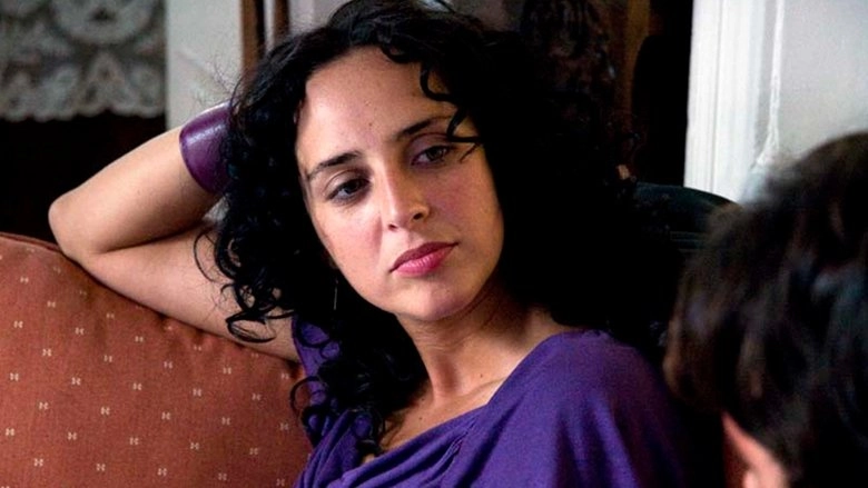 Cabeza De Buda (2009)