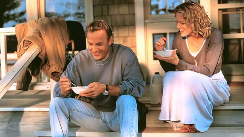 Message In A Bottle (1999)