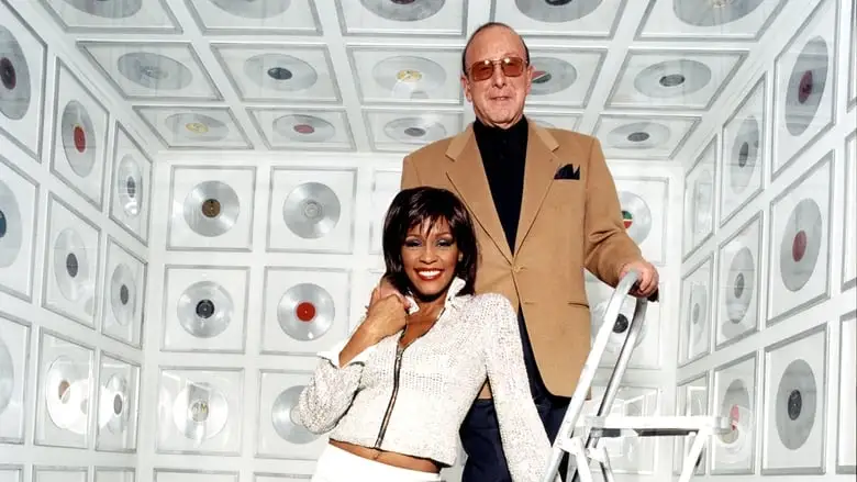 Clive Davis: The Soundtrack Of Our Lives (2017)
