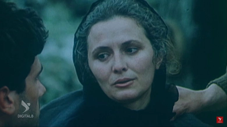 Guret E Shtepise Sime (1983)