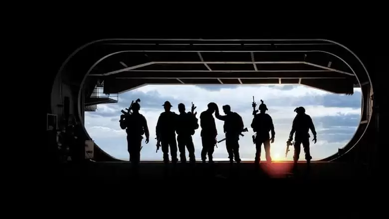 Act Of Valor (2012)