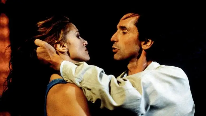 Elles N'oublient Jamais (1994)