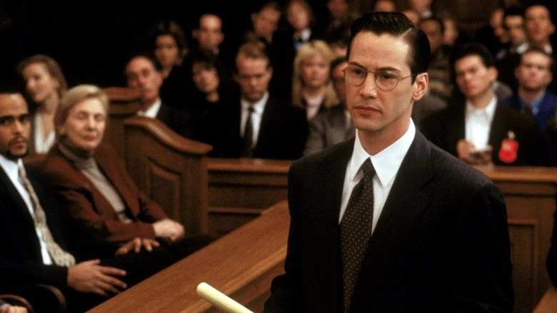 The Devil's Advocate (1997)