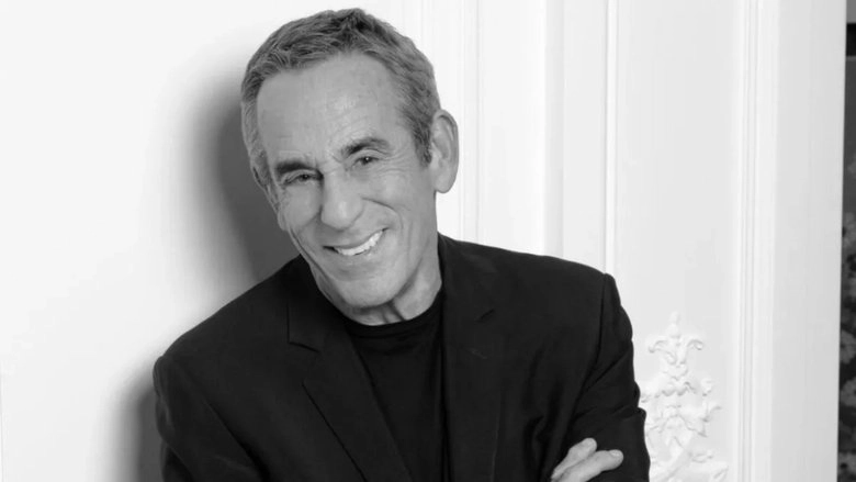 Ardisson, L'Homme En Noir : L'hommage (2025)