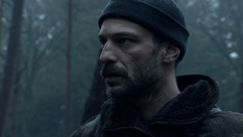 Lueurs (2018)