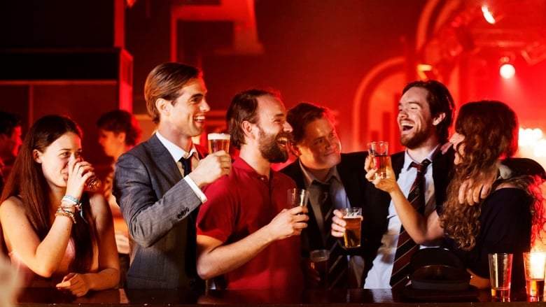 Feuten: Het Feestje (2013)