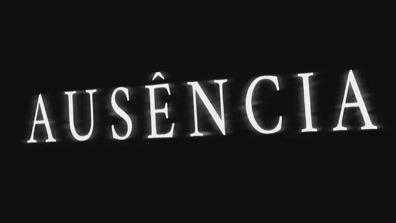 Ausencia (2023)