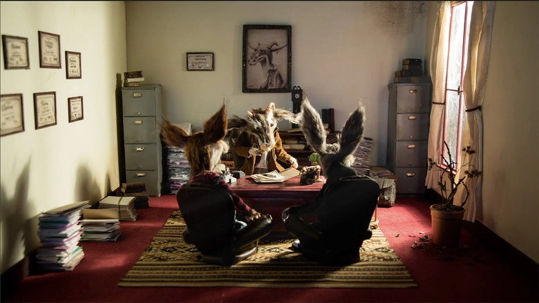 Garu & Ponki (2024)