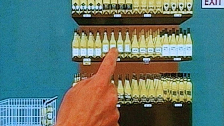 Die Schopfer Der Einkaufswelten (2001)