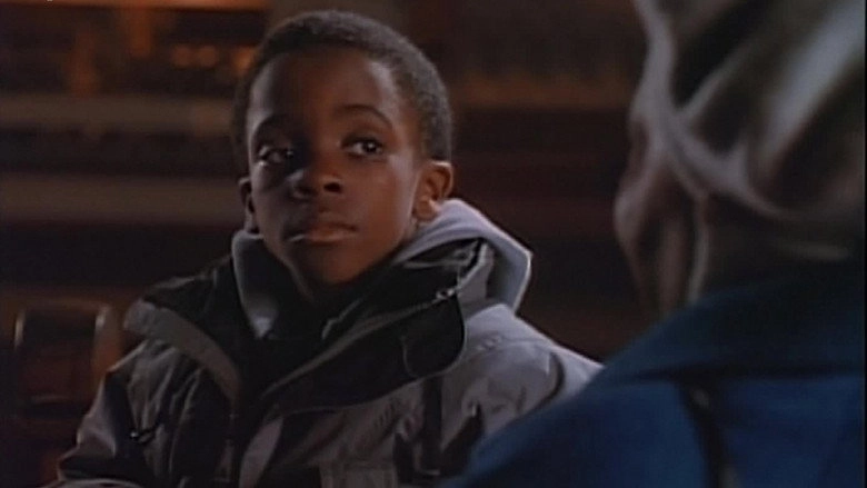 The Kid Who Loved Christmas (1990)