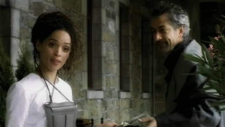 Lathe Of Heaven (2002)
