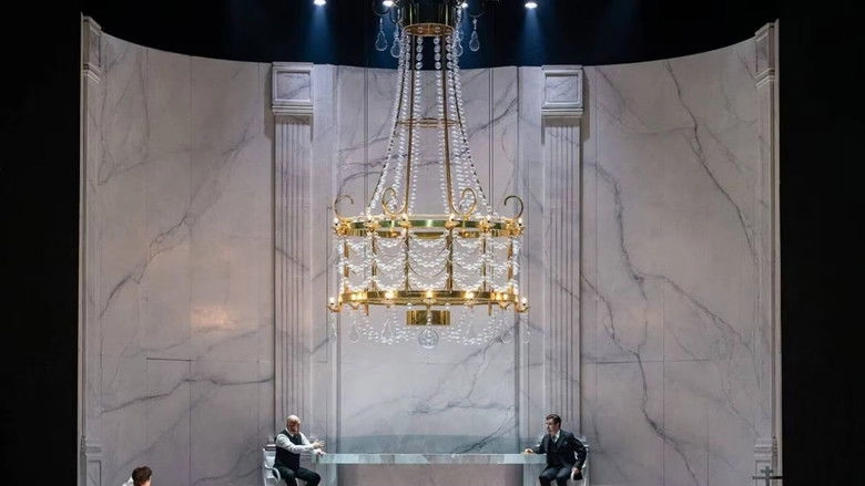 Boris Godounov A L'Opera National Du Capitole (2023)