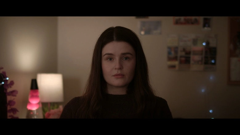 Broken Silence (2023)