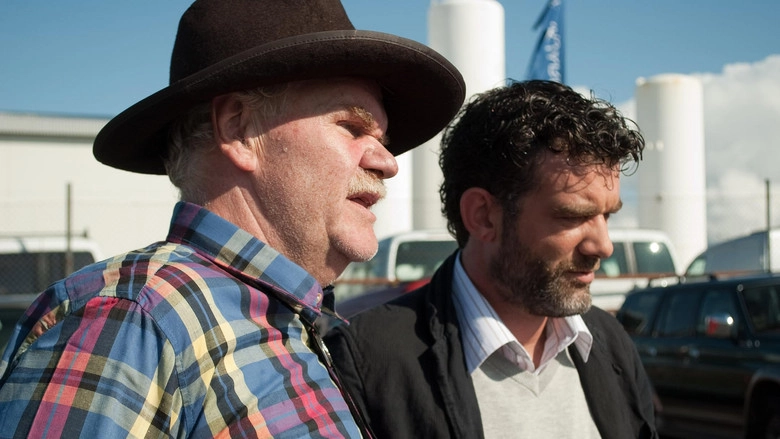 Polite People (2011)