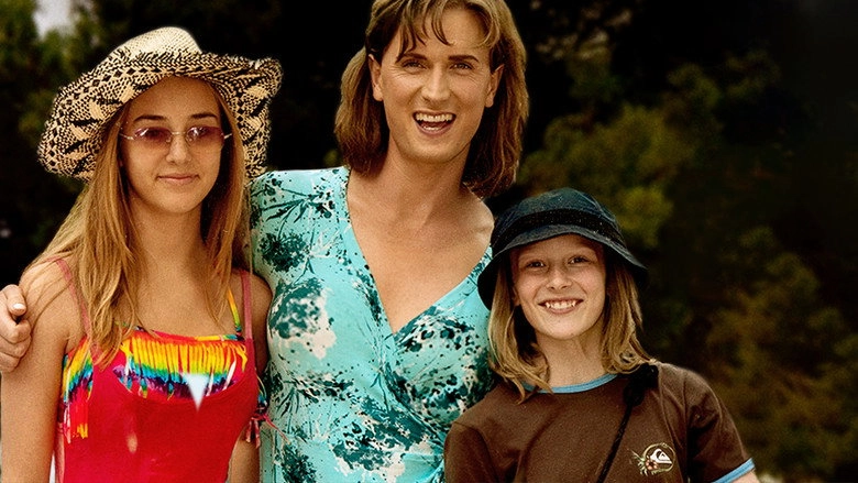 A Perfectly Normal Family (2020)