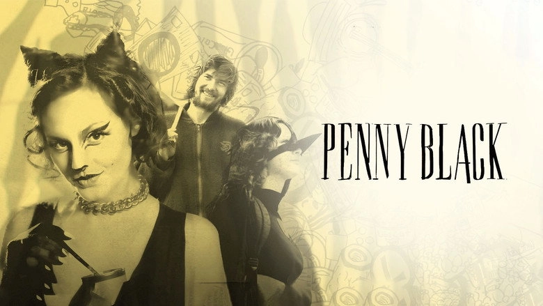 Penny Black (2015)