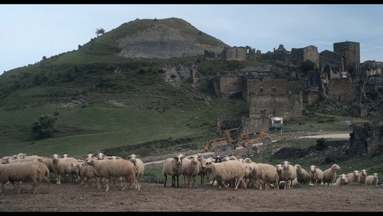 El Dia Que Volaron La Montana (2022)
