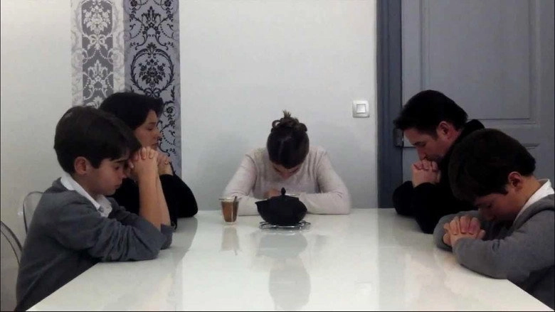 Une minute de silence (2015)