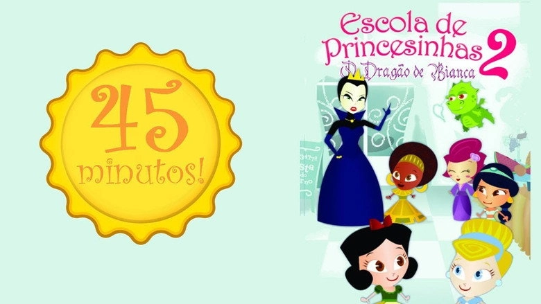 The Little Princess School 2 (2008)