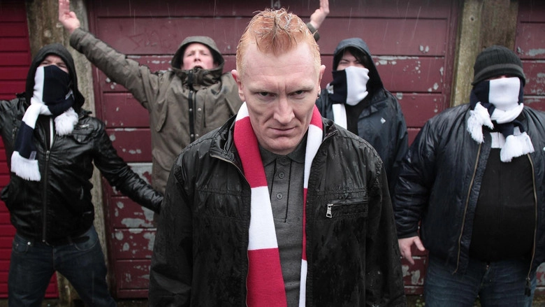 Dangerous Mind Of A Hooligan (2014)