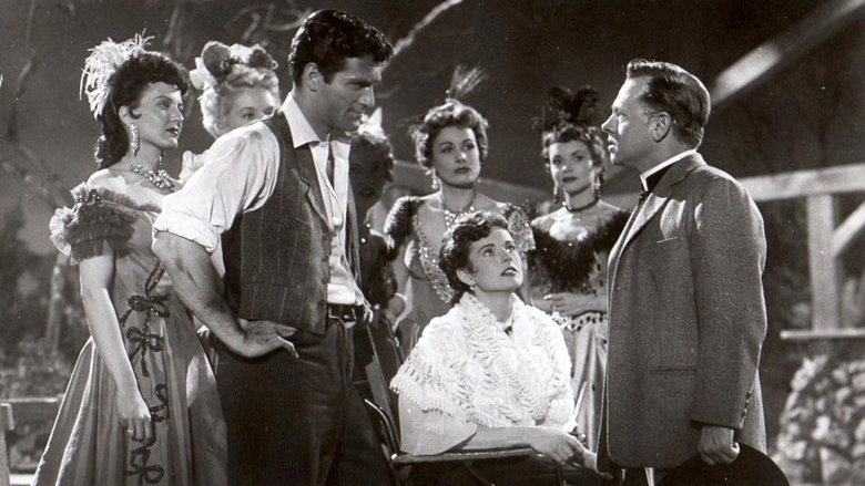 The Twinkle In God's Eye (1955)