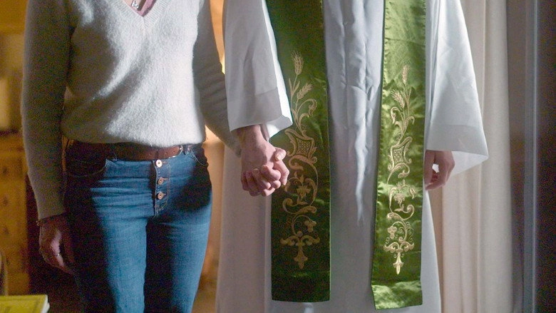 Celibat Des Pretres, Le Calvaire De L'Eglise (2022)