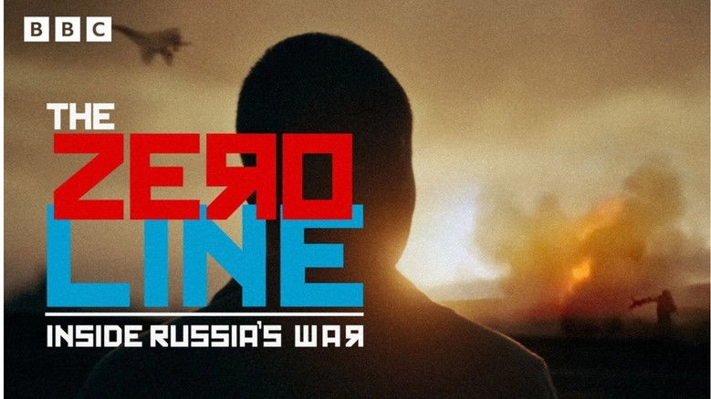 The Zero Line: Inside Russia's War (2026)
