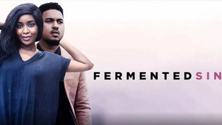 Fermented Sin (2017)