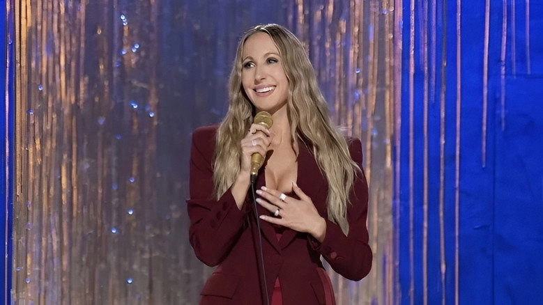 Nikki Glaser: Good Girl (2026)