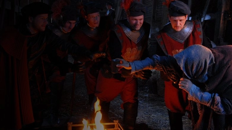 Der Meisterdieb (2010)