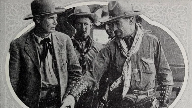 A Story Of Montana (1912)