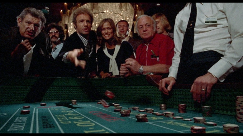 The Gambler (1974)