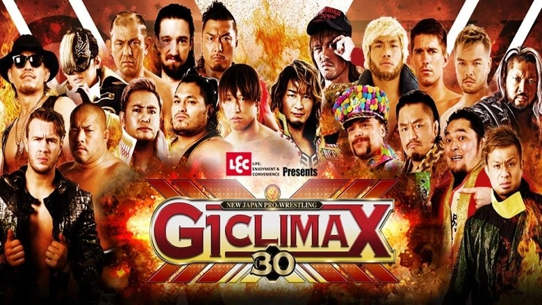 NJPW G1 Climax 30: Day 19 (Final) (2020)