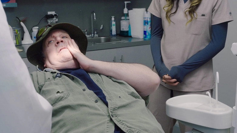 Amityville Toothache (2026)