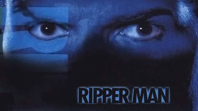 Ripper Man (1995)