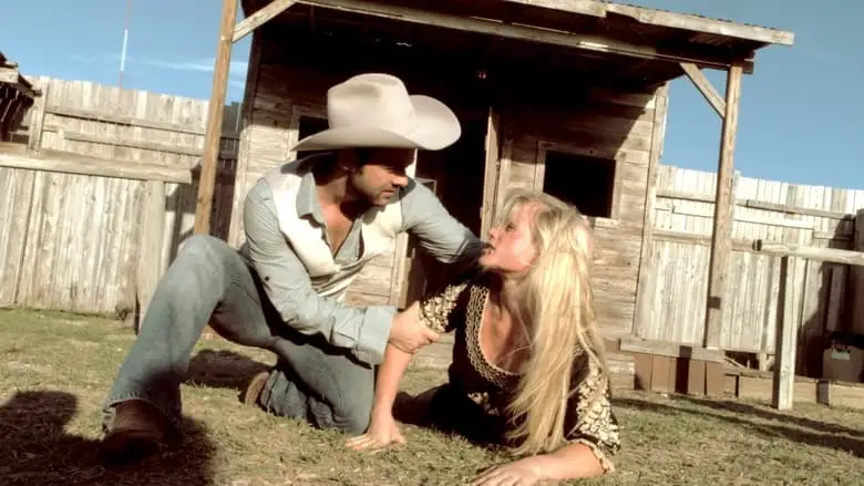 The Making Of The Lost Son (2015)